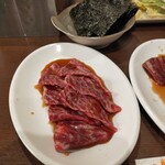 焼肉ホルモン 広味園 - 