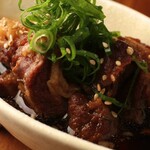 居酒屋 まんまん 堺筋本町店 - 