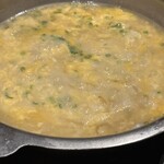 ふぐと鯨 しお福 - 