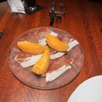 エキ ポンテベッキオ ア オオサカ - 