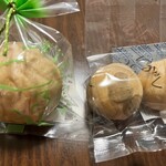 お菓子 花岡 - 