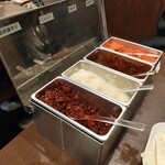 焼肉ホルモン 広味園 - 