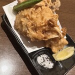 ふぐと鯨 しお福 - 