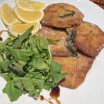 エキ ポンテベッキオ ア オオサカ - 