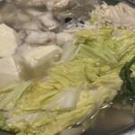 ふぐと鯨 しお福 - 