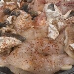 ふぐと鯨 しお福 - 