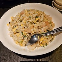 廣東料理 民生 ヒルトンプラザウエスト店 - 