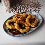 ラ・フォルタレサ - Picarones