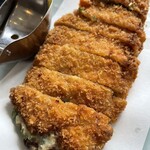 レストラン しん愛 - 