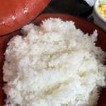 レストラン しん愛 - 