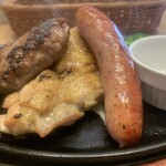 ステーキのどん - 