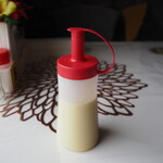 ラ・フォルタレサ - Salsa de ají