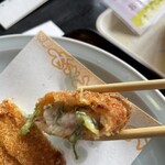 レストラン しん愛 - 