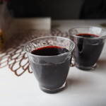 ラ・フォルタレサ - Chicha Morada