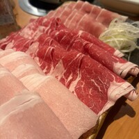 銀座しゃぶ通 - 
