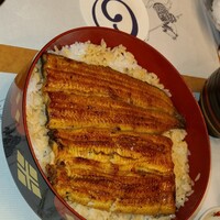 鰻割烹 伊豆栄 本店 - 
