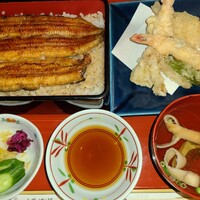 鰻割烹 伊豆栄 本店 - 