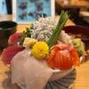 すし処 魚のへそ アスティ東館店