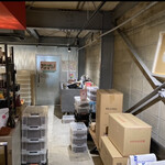 トランクコーヒーラボ 東別院店 - 