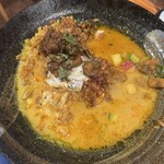 あきらカレー - 