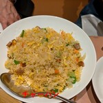 中国料理 成蹊 - 