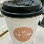 トランクコーヒーラボ - 