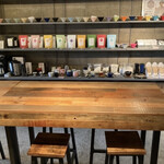 トランクコーヒーラボ - 