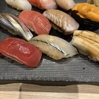 鮨 botan - 