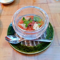 ザ タヴァン グリル＆ラウンジ - 