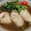 手打ち蕎麦 オトナリ