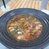 黄金トマトのカル麺 三島スカイウォーク店