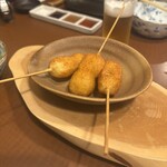 舞子 串の助 - 