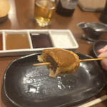 舞子 串の助 - 