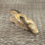 290318609 - 小肌（熊本県 八代）、酸味を感じさせ過ぎない絶妙な締め具合