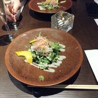 鉄板焼 摩天楼 東京スカイツリー・ソラマチ店 - 