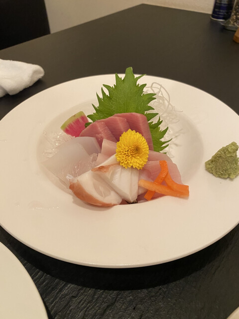 居酒屋 尾形 - 不動の沢（居酒屋）の写真