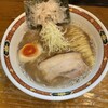麺や拓