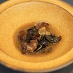 プレゼンテ スギ - 