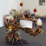 プレゼンテ スギ - 