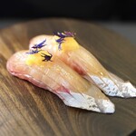 プレゼンテ スギ - 