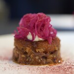 プレゼンテ スギ - 