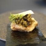 プレゼンテ スギ - 