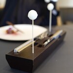 プレゼンテ スギ - 