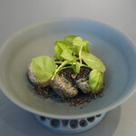 プレゼンテ スギ - 