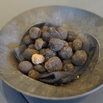 プレゼンテ スギ - 