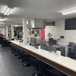 天ぷら定食の店 あつあつ揚立てっちゃん - 