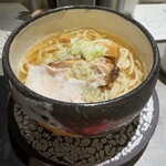 人類みな麺類とエスサワダ - 
