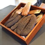 プレゼンテ スギ - 