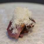 プレゼンテ スギ - 