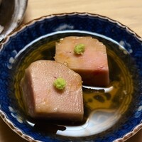 日本橋蛎殻町 すぎた - 